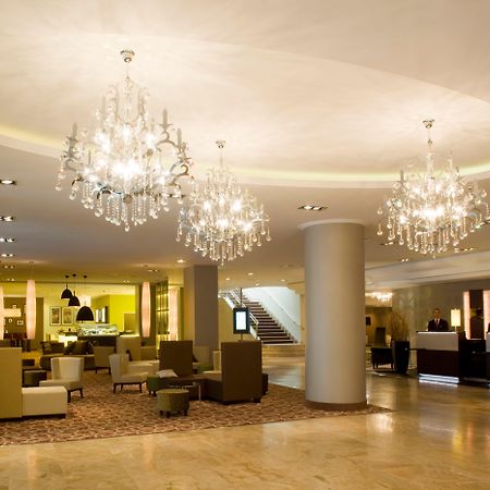 Crowne Plaza Berlin City Centre Ku'Damm By Ihg Interno foto