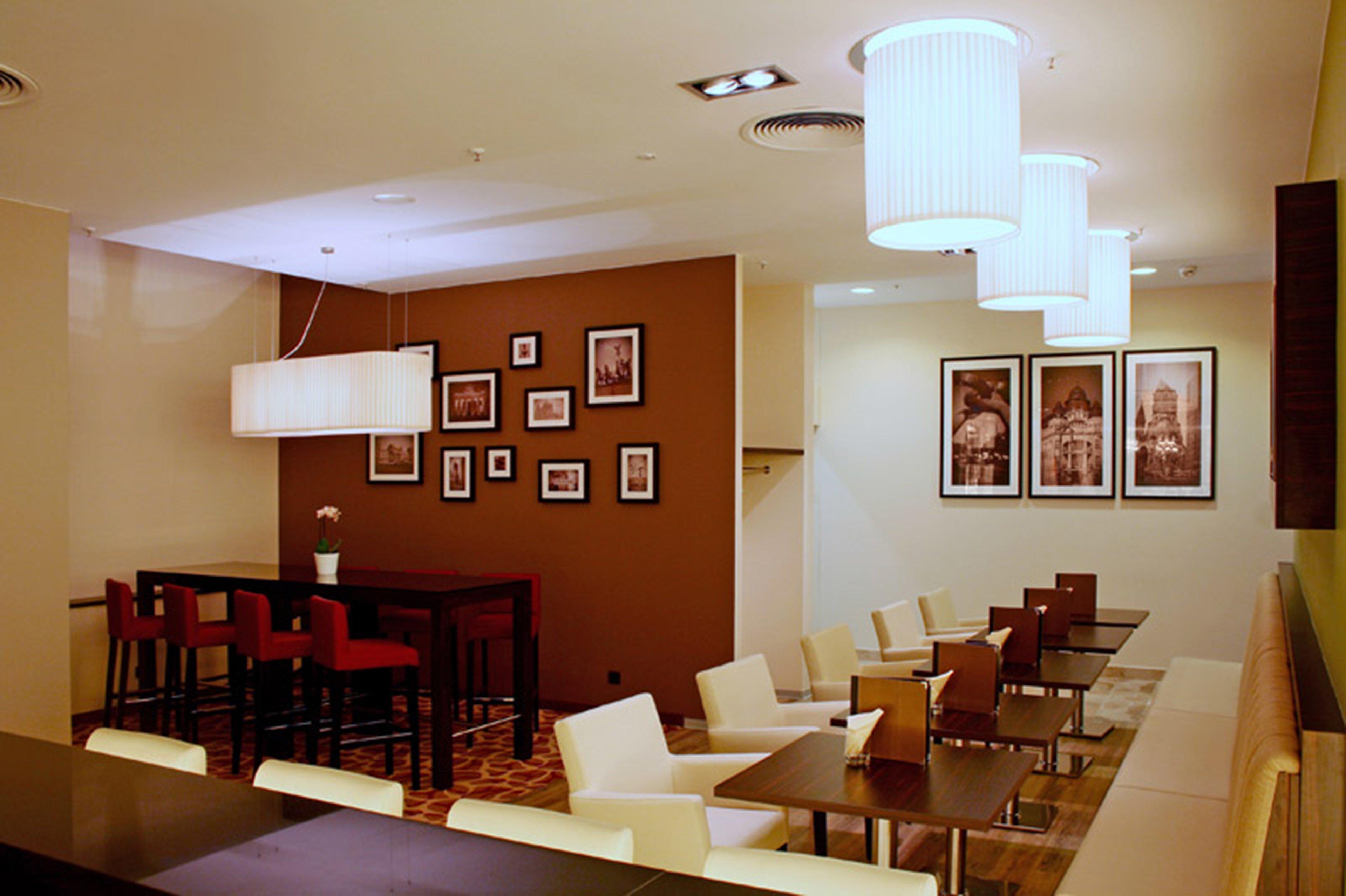 Crowne Plaza Berlin City Centre Ku'Damm By Ihg Esterno foto