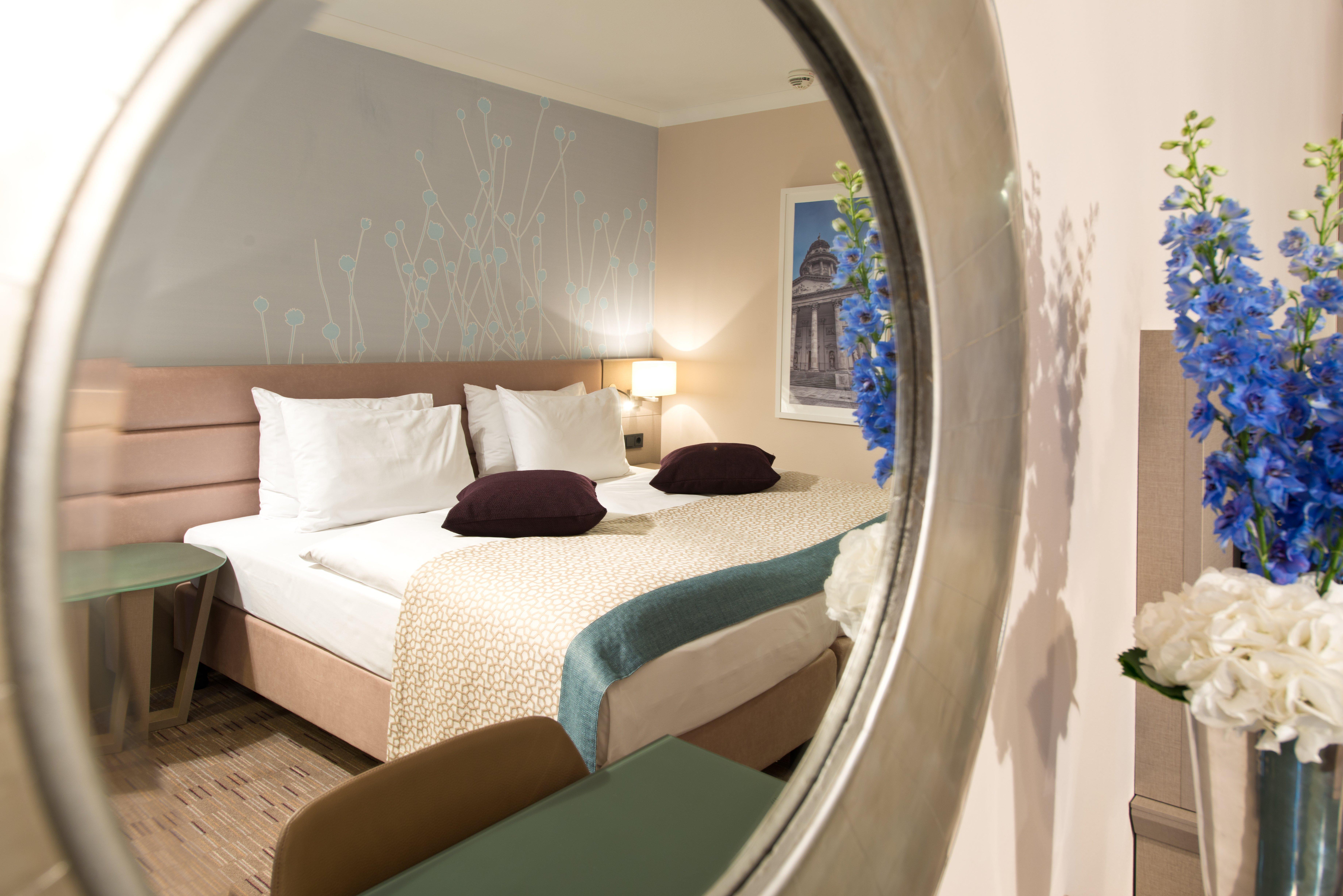 Crowne Plaza Berlin City Centre Ku'Damm By Ihg Esterno foto