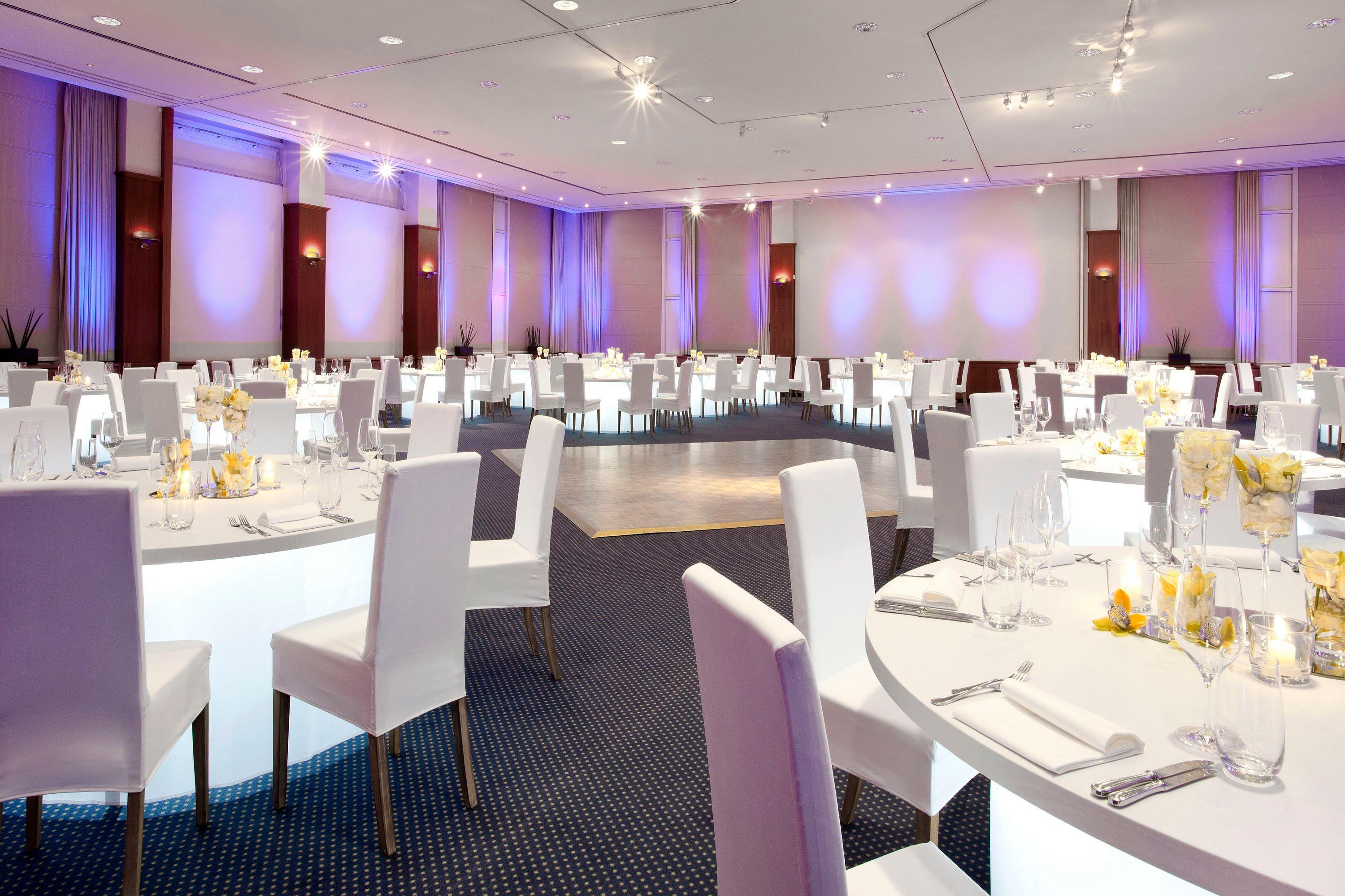 Crowne Plaza Berlin City Centre Ku'Damm By Ihg Esterno foto