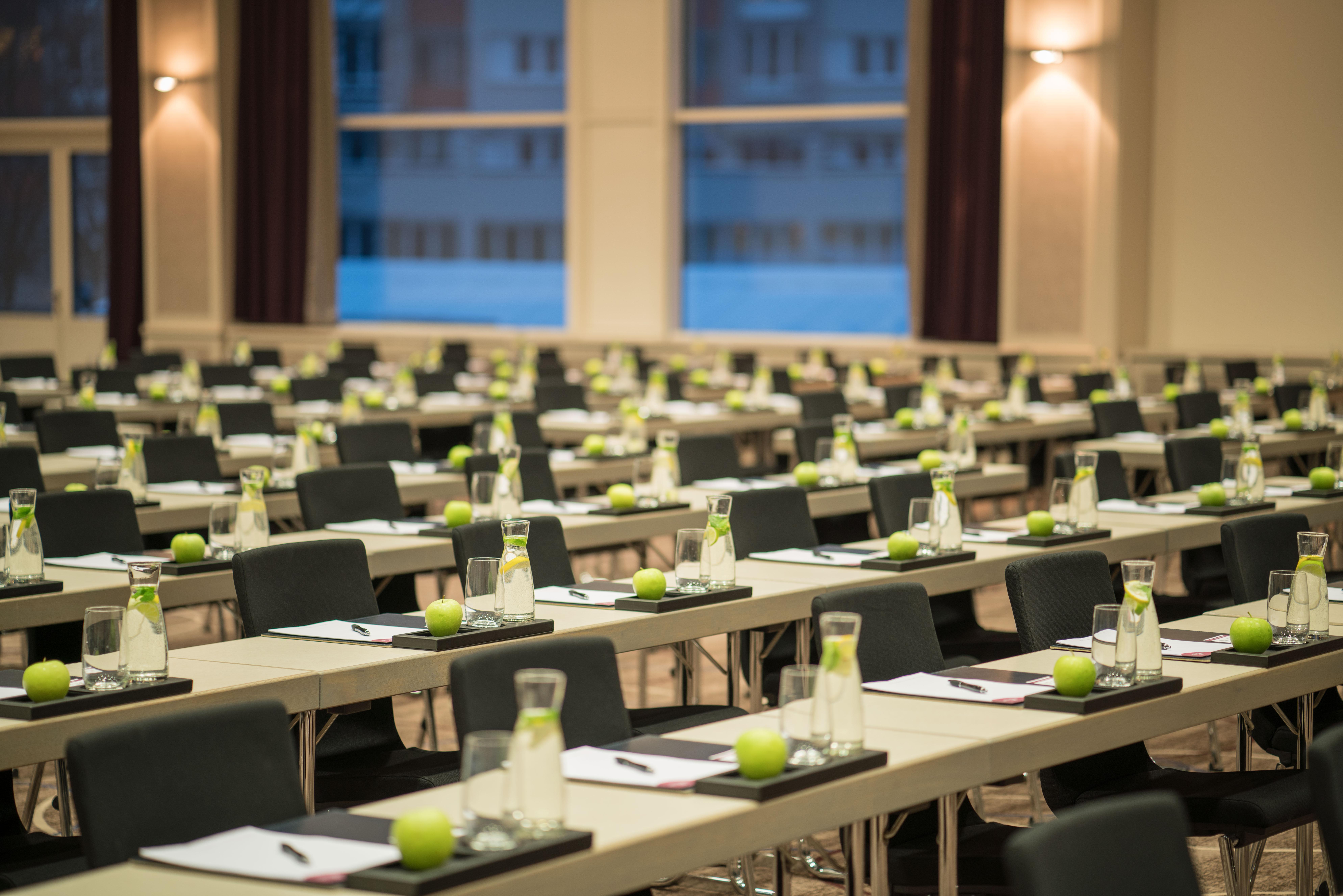 Crowne Plaza Berlin City Centre Ku'Damm By Ihg Esterno foto
