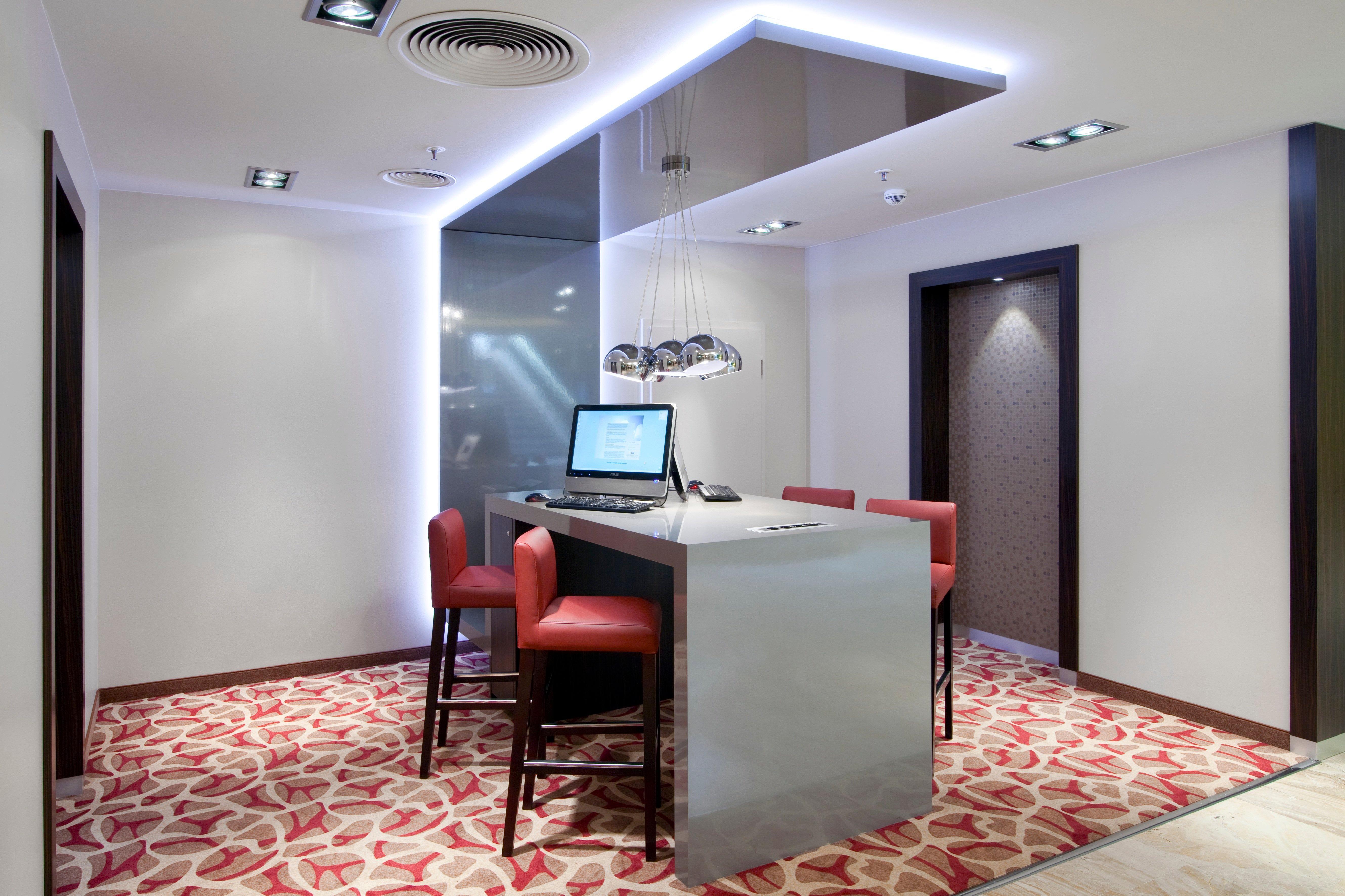 Crowne Plaza Berlin City Centre Ku'Damm By Ihg Interno foto