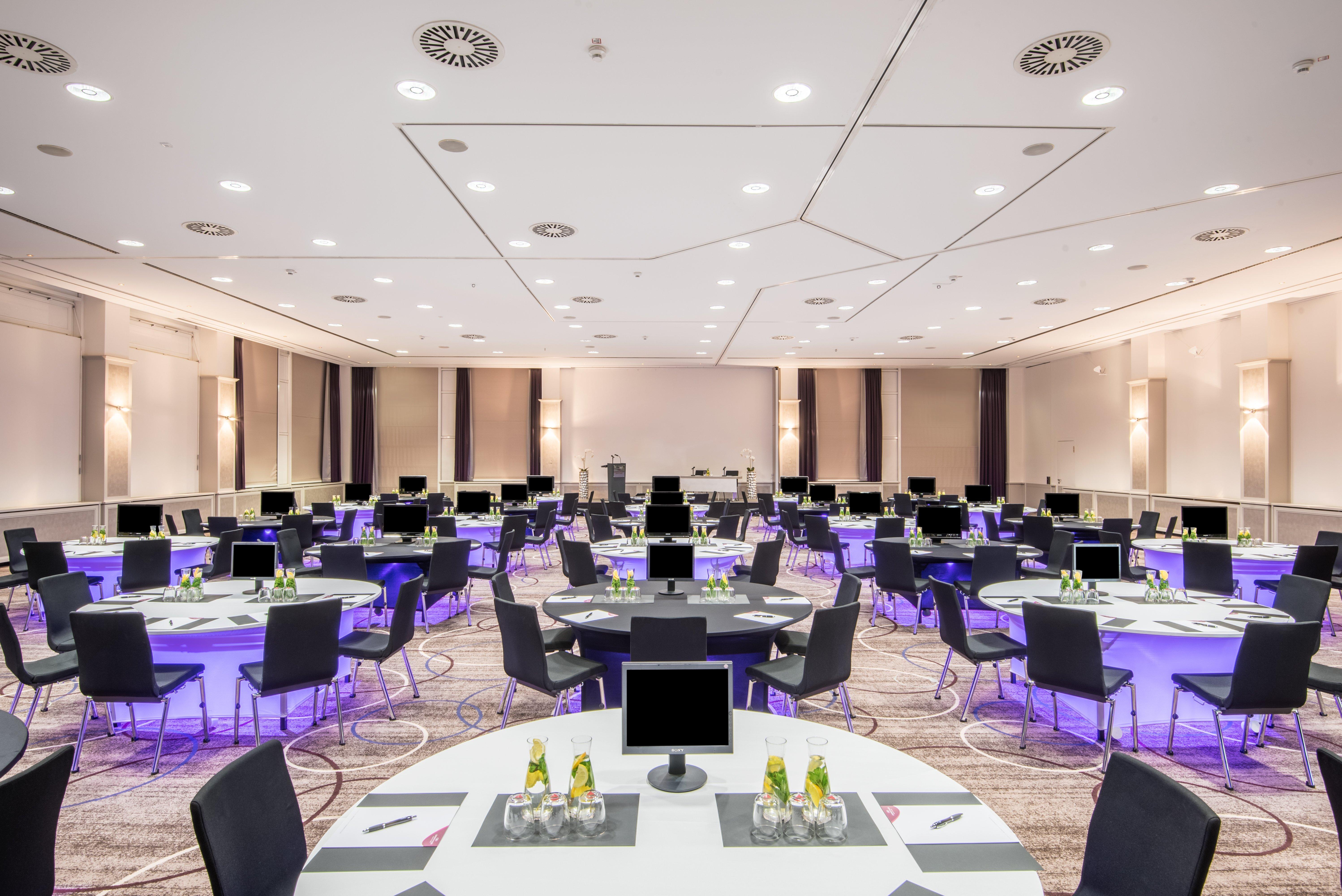 Crowne Plaza Berlin City Centre Ku'Damm By Ihg Esterno foto