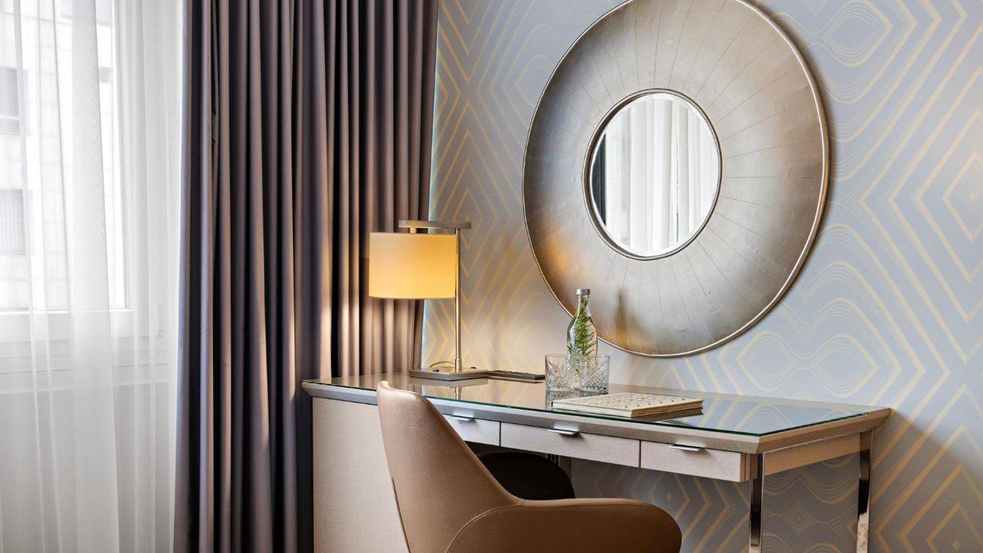 Crowne Plaza Berlin City Centre Ku'Damm By Ihg Esterno foto