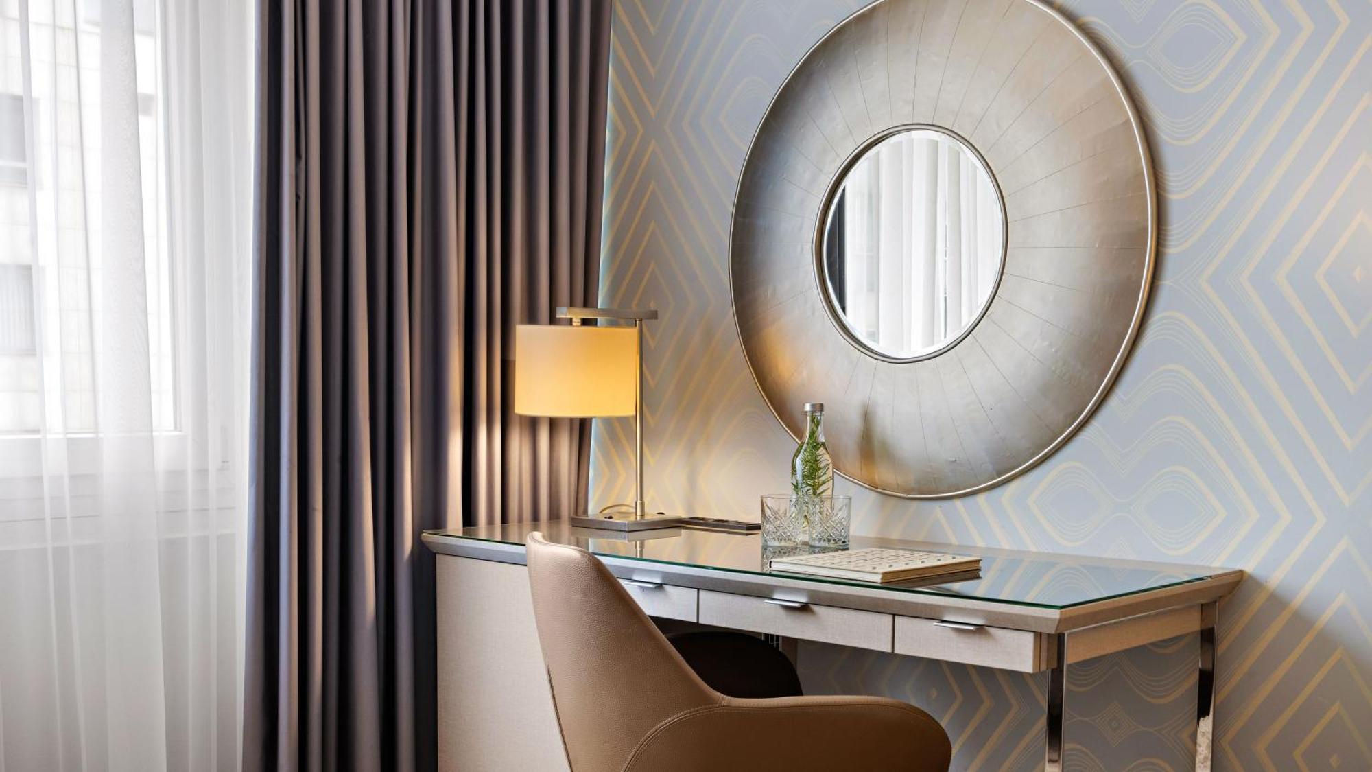 Crowne Plaza Berlin City Centre Ku'Damm By Ihg Esterno foto
